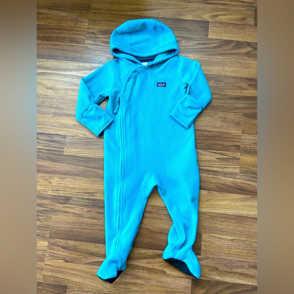 Patagonia Micro-D Fleece Bunting